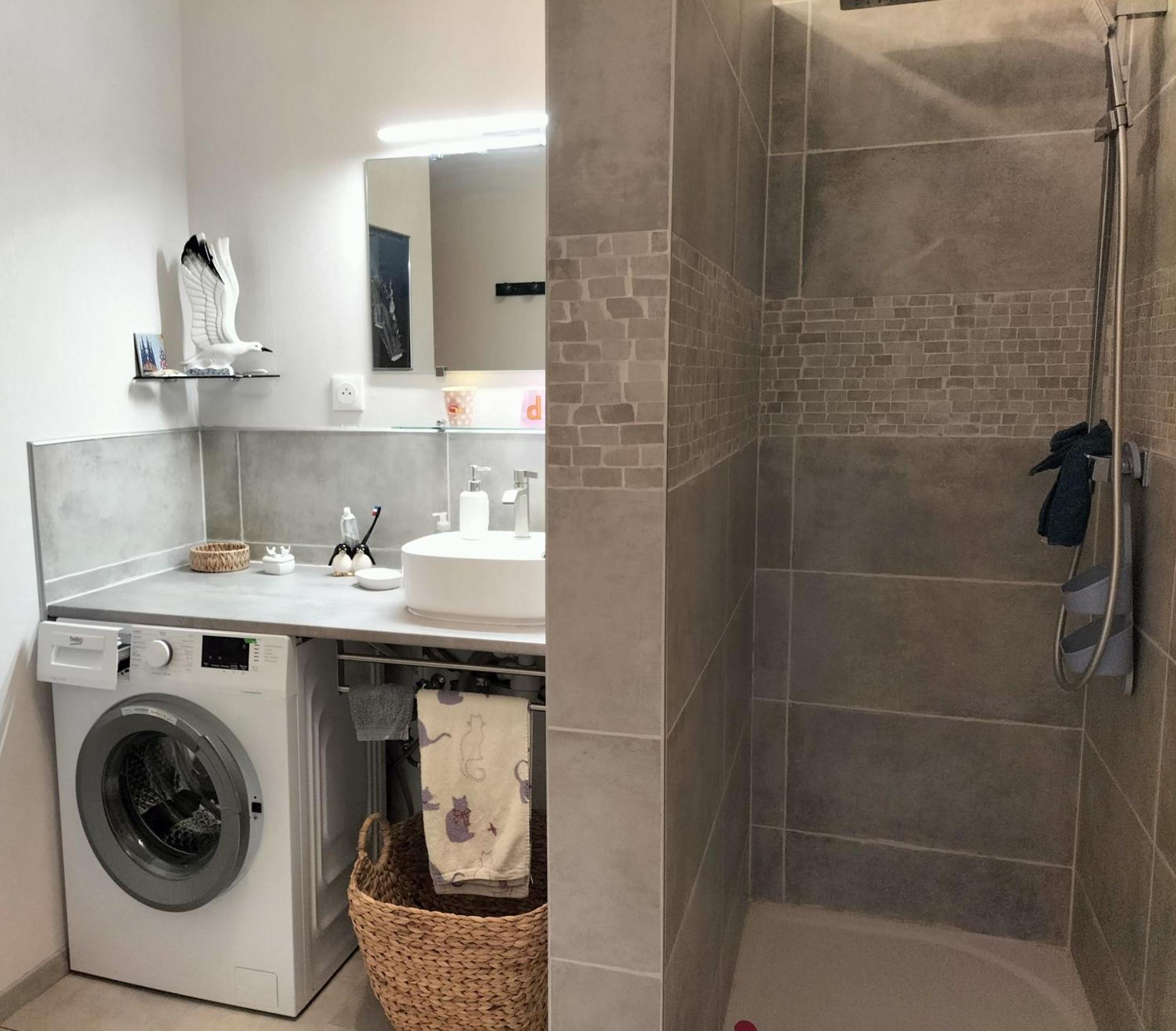 Appartement Face Mer Quend Zewnętrze zdjęcie